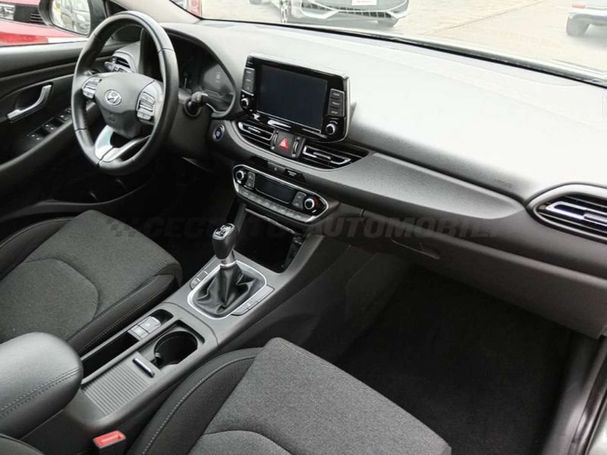 Hyundai i30 1.6 CRDi Prime 100 kW image number 22