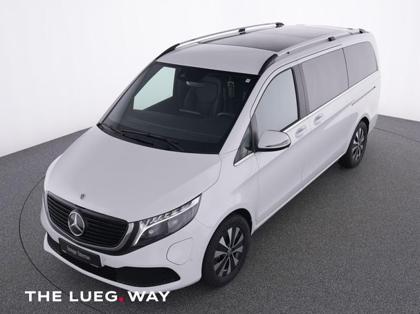 Mercedes-Benz EQV 300 150 kW image number 19