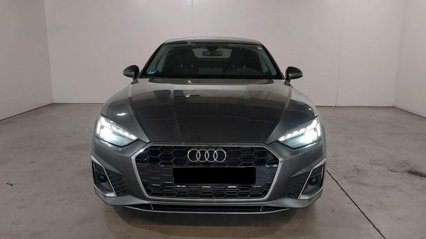 Audi A5 40 TFSI S-line Sportback 150 kW image number 3