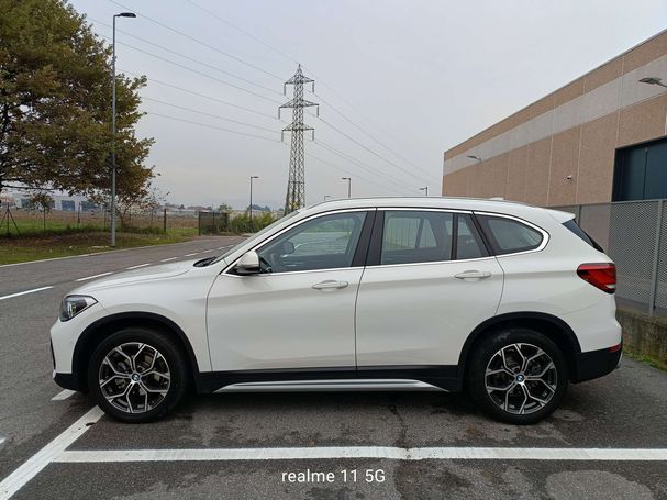 BMW X1 16d sDrive 85 kW image number 4