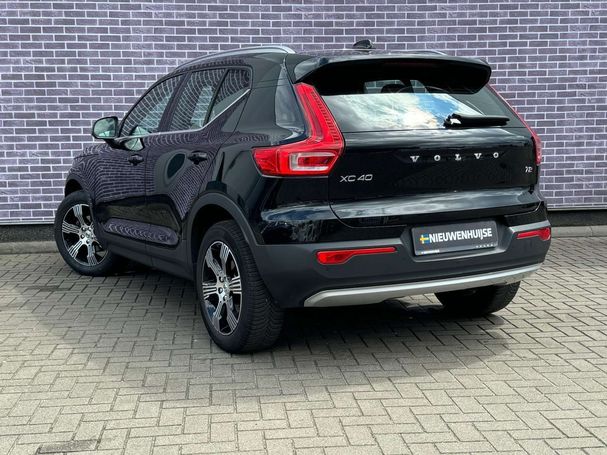 Volvo XC40 T2 Inscription 95 kW image number 3