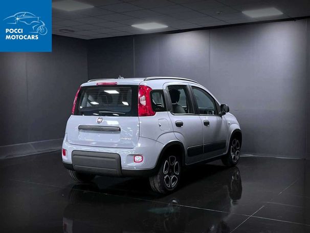 Fiat Panda 1.0 Hybrid City Life 51 kW image number 3