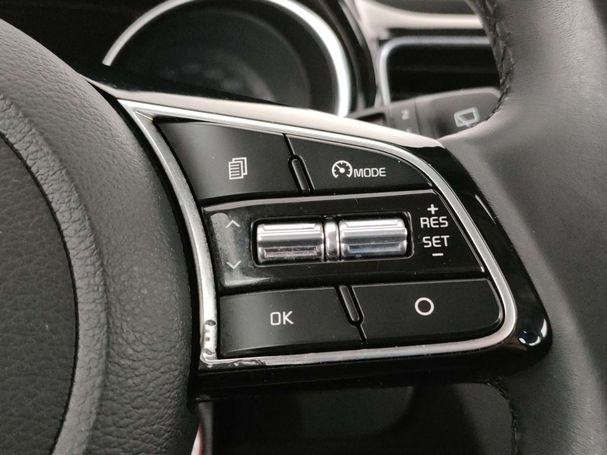 Kia XCeed 82 kW image number 23