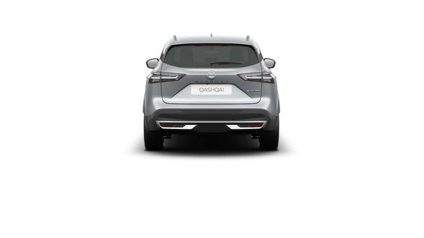 Nissan Qashqai 140 kW image number 3