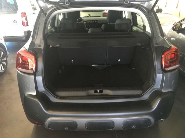 Citroen C3 Aircross BlueHDi Feel 73 kW image number 5