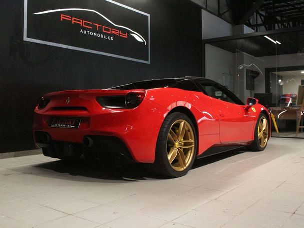 Ferrari 488 500 kW image number 1