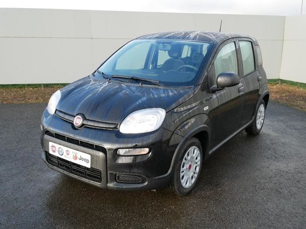 Fiat Panda 51 kW image number 8