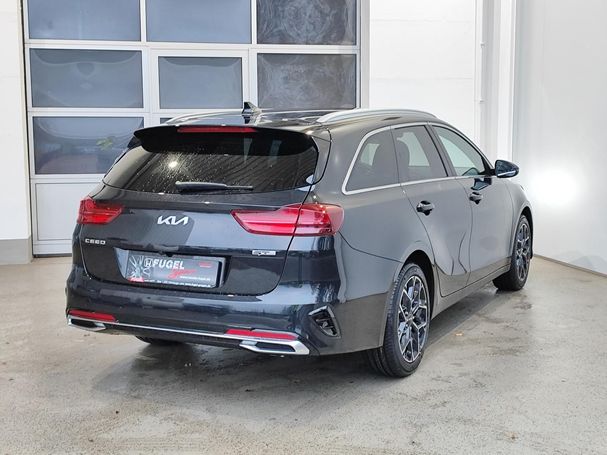 Kia Ceed Sportswagon 1.5 T-GDI GT Line 103 kW image number 19