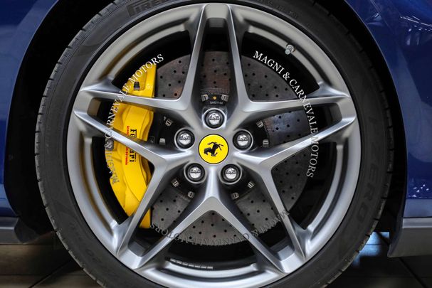 Ferrari Roma 456 kW image number 8