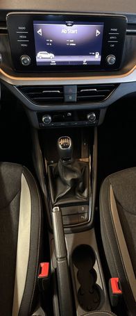 Skoda Scala 1.0 TSI Style 81 kW image number 4