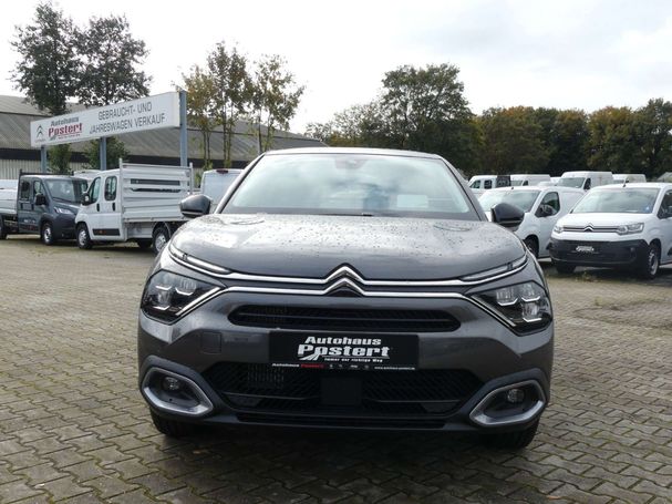 Citroen C4 Max 96 kW image number 3