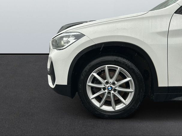 BMW X1 sDrive 103 kW image number 7