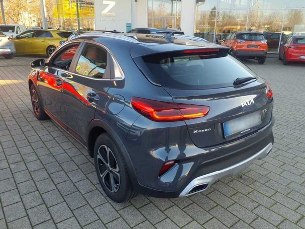 Kia XCeed 1.6 Vision 104 kW image number 5