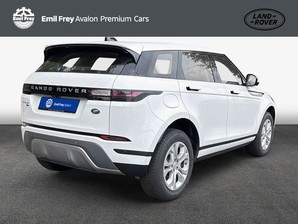 Land Rover Range Rover Evoque 198 kW image number 3