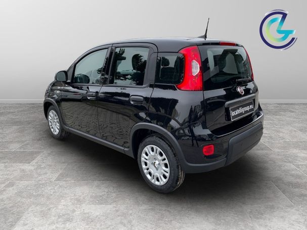 Fiat Panda 51 kW image number 4