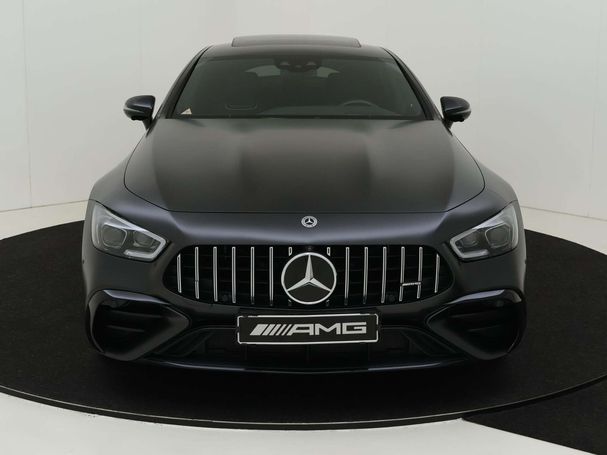 Mercedes-Benz AMG GT 270 kW image number 9