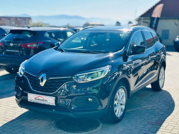 Renault Kadjar 103 kW image number 1