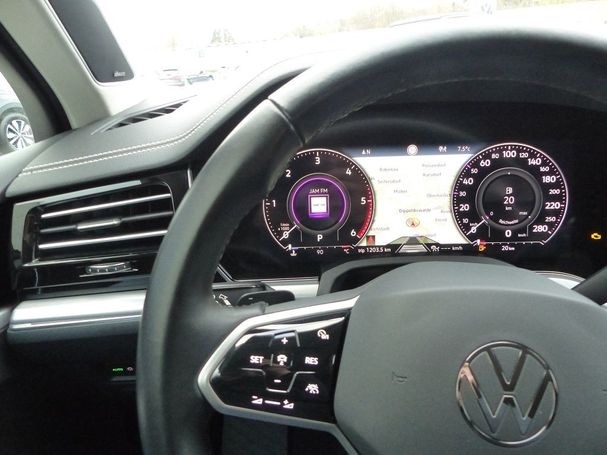 Volkswagen Touareg 3.0 TDI 4Motion 210 kW image number 15