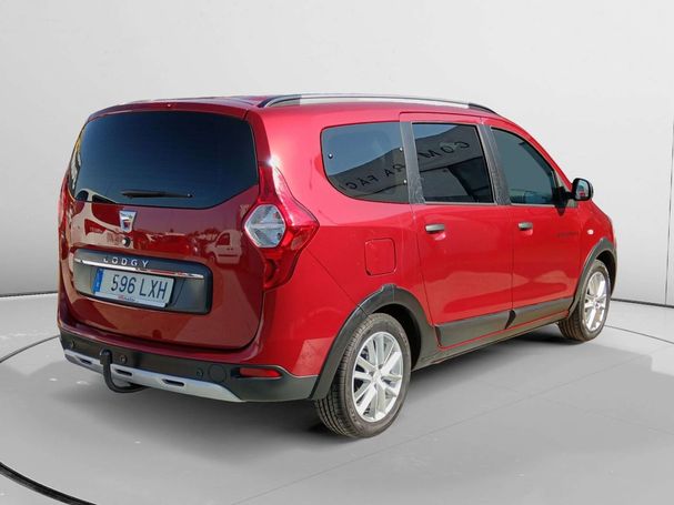 Dacia Lodgy 85 kW image number 3