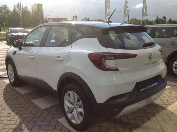 Renault Captur TCe 90 67 kW image number 5