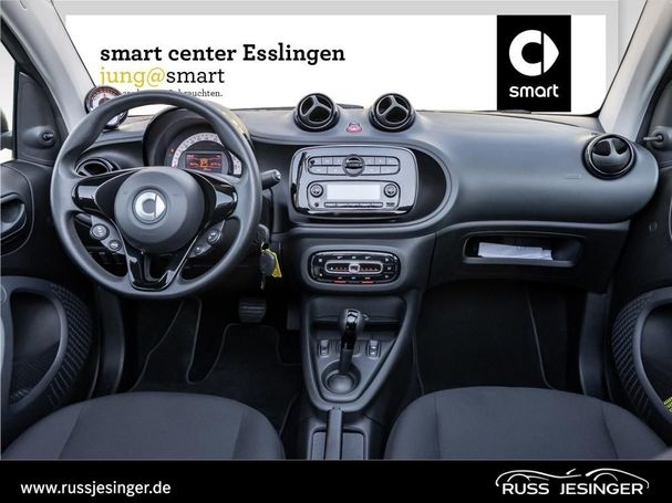 Smart ForTwo EQ 60 kW image number 4