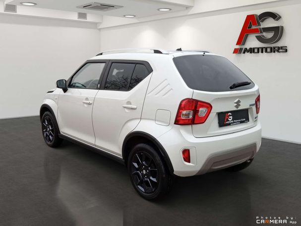 Suzuki Ignis 61 kW image number 7