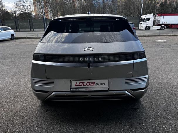 Hyundai Ioniq 5 239 kW image number 6