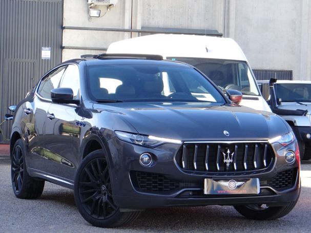 Maserati Levante GT 243 kW image number 1