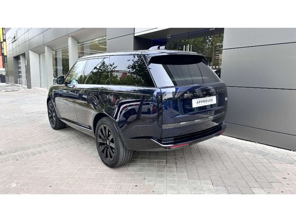 Land Rover Range Rover SWB 375 kW image number 1