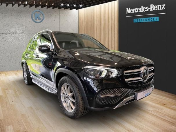 Mercedes-Benz GLE 350 de 4Matic 235 kW image number 2