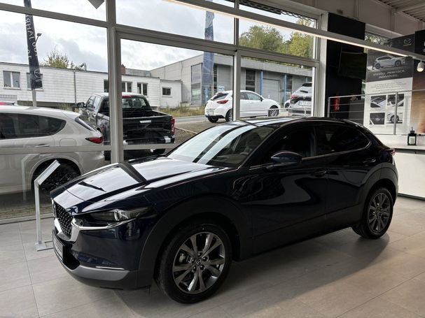 Mazda CX-30 2.0 186 137 kW image number 2