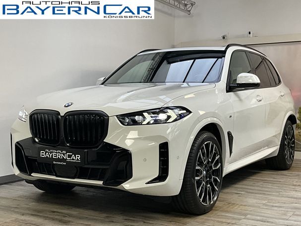 BMW X5 xDrive30d Sport 219 kW image number 1