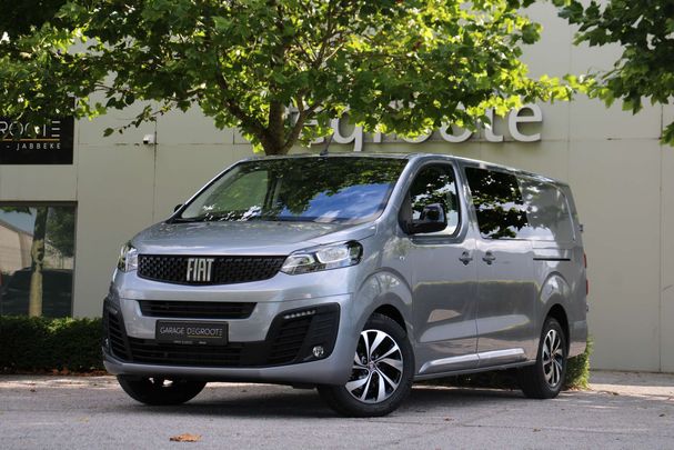 Fiat Scudo 180 130 kW image number 1