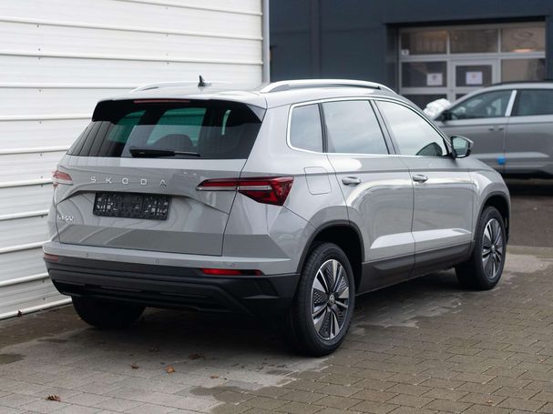 Skoda Karoq 1.5 TSI DSG 110 kW image number 17