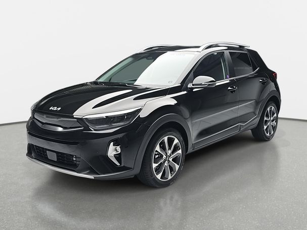 Kia Stonic 1.0 T-GDi 74 kW image number 1