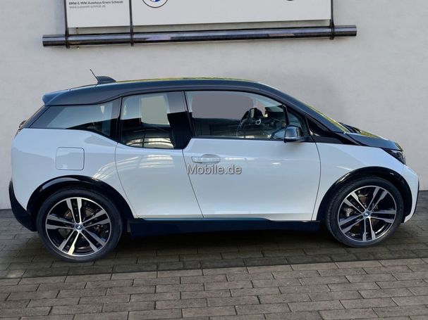 BMW i3s 120Ah 135 kW image number 11