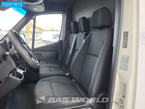 Mercedes-Benz Sprinter 314 CDi 105 kW image number 19