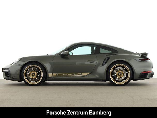 Porsche 992 Turbo 427 kW image number 2