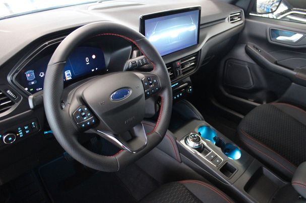 Ford Kuga 137 kW image number 17