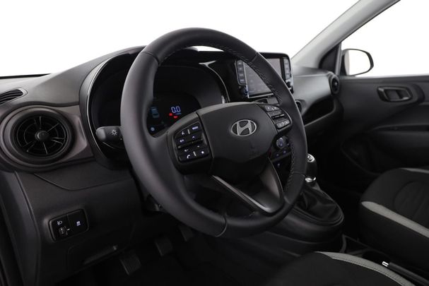 Hyundai i10 1.0 Trend 46 kW image number 15