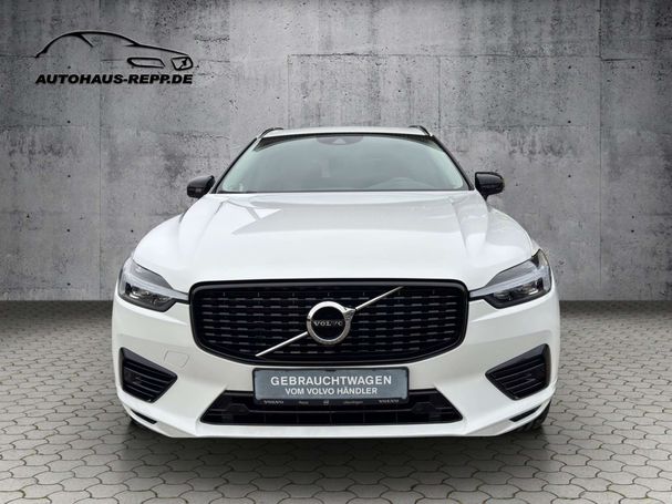 Volvo XC60 Plug-in Hybrid T6 R Design AWD Recharge 251 kW image number 3