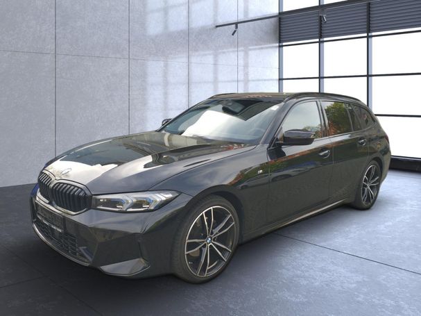 BMW 320d Touring xDrive 140 kW image number 1