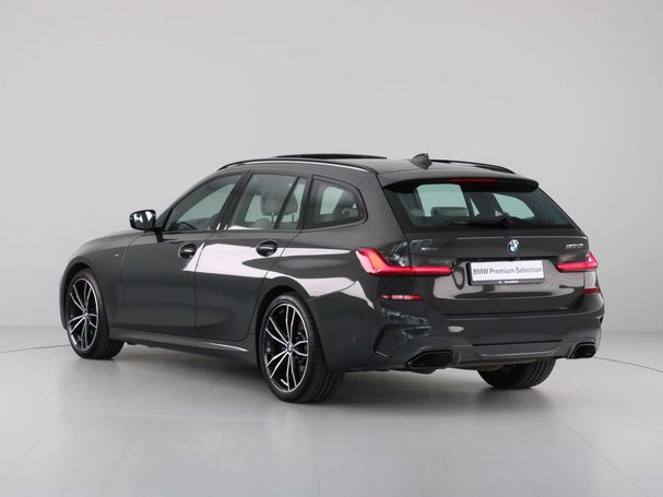 BMW 340i xDrive Touring 275 kW image number 13