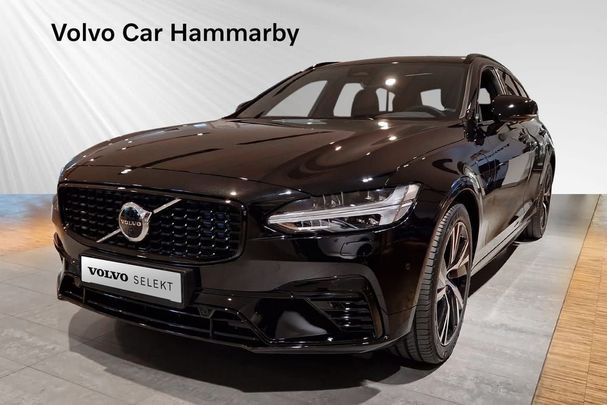 Volvo V90 AWD T8 293 kW image number 1