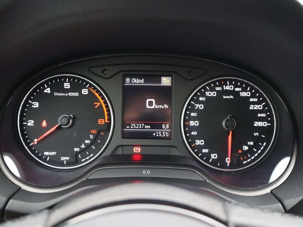 Audi Q2 30 TFSI 81 kW image number 3