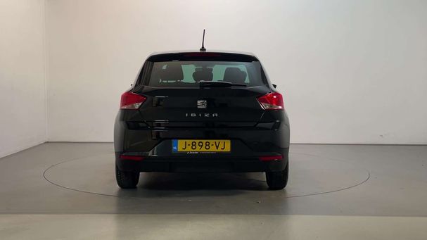 Seat Ibiza 1.0 TSI Style 70 kW image number 14