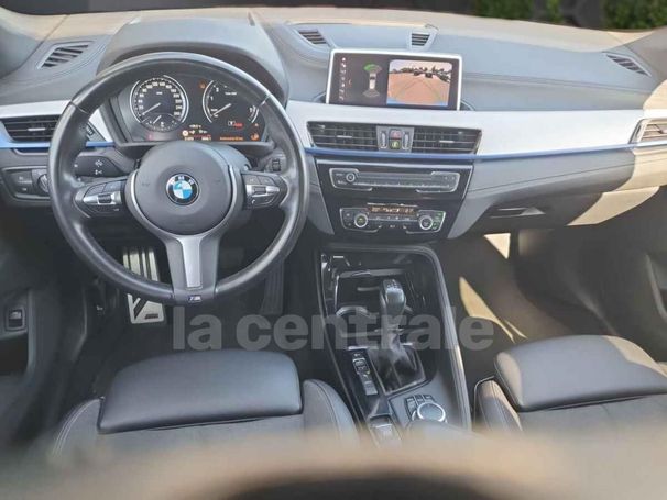 BMW X1 25e xDrive 162 kW image number 19