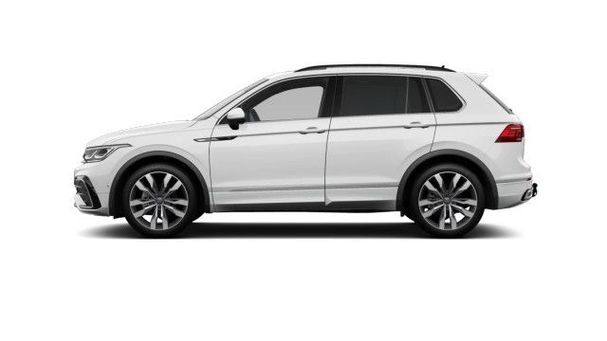 Volkswagen Tiguan 1.5 TSI DSG 110 kW image number 2