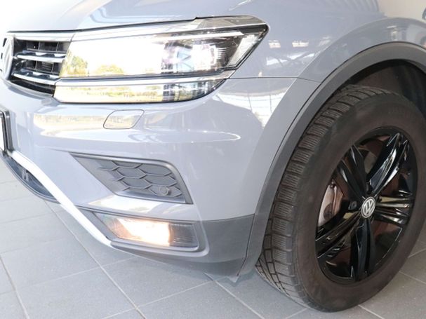 Volkswagen Tiguan 2.0 TSI 4Motion DSG Offroad 140 kW image number 11