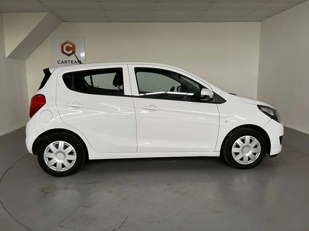 Opel Karl 1.0 Edition 55 kW image number 8